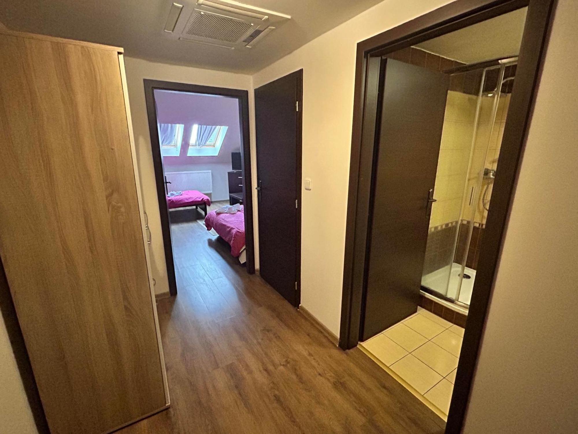 Penzion Contesa Rožňava Exteriör bild